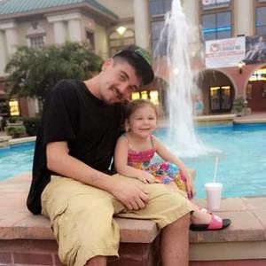 Meet your Posher, Wager